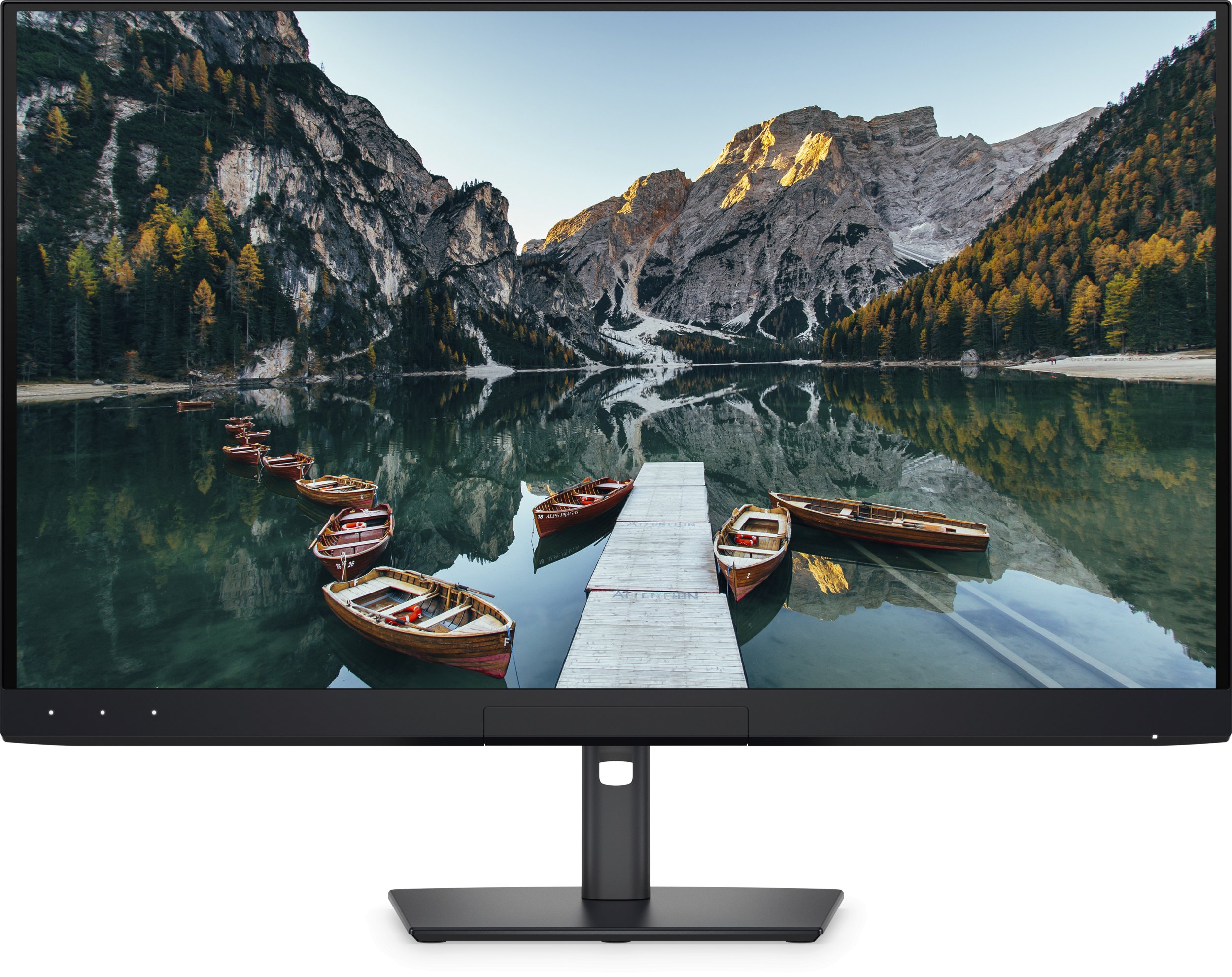 Monitors Dell UltraSharp U3226Q 4K QD-OLED