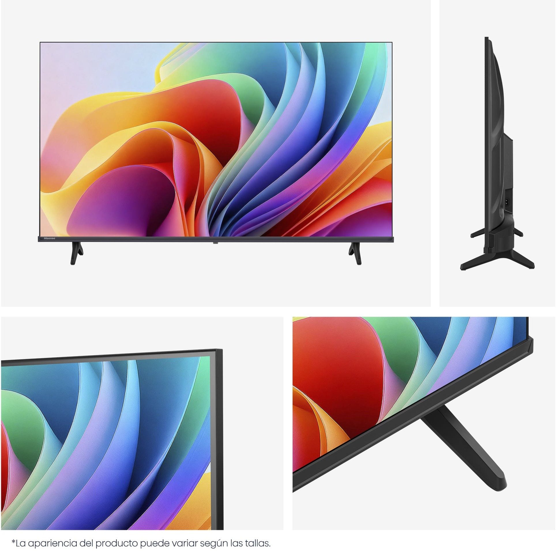 Hisense 40A4S 40" (100 cm) Full