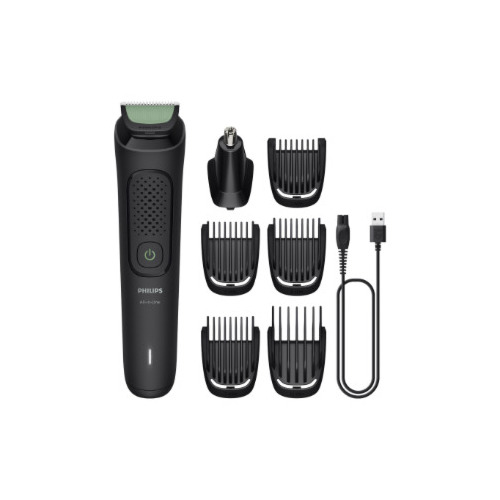 Philips Multigroom Series 3000 Matu trimmeris