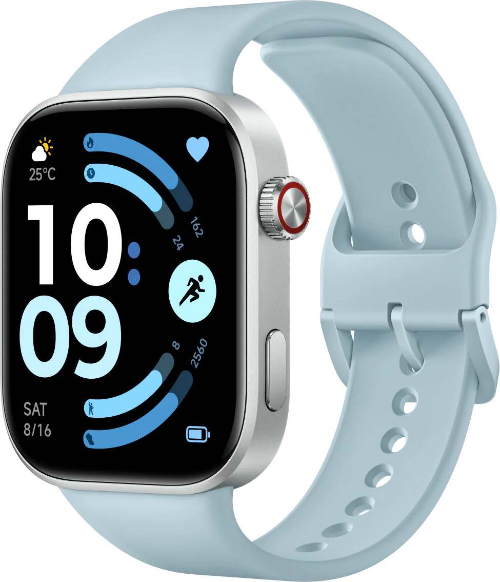 Xiaomi Redmi Watch 6 Glacier Blue