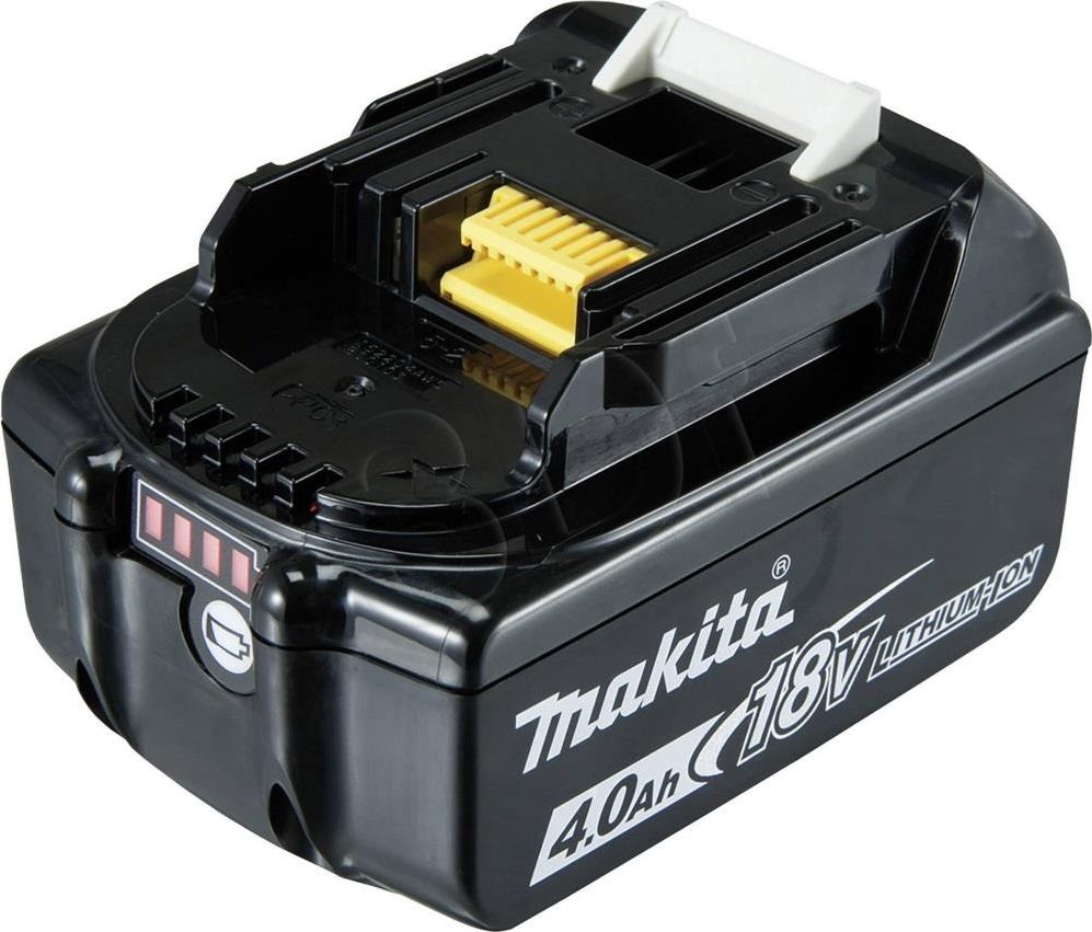 Makita Akumulatora BL1840B, 18 Volt, 4Ah