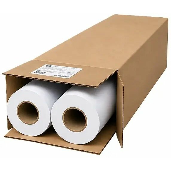 HP papīrs Bright White tintes printerim