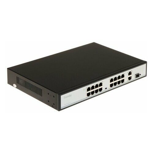 Switch Uniview SWITCH POE TC-P3S019 SPEC:H/1621/AT/180