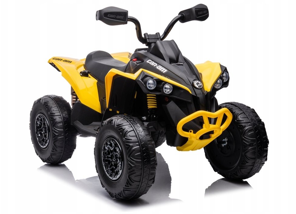 Import SUPER-TOYS Kvadraciklis ar akumulatoru DK-CA002