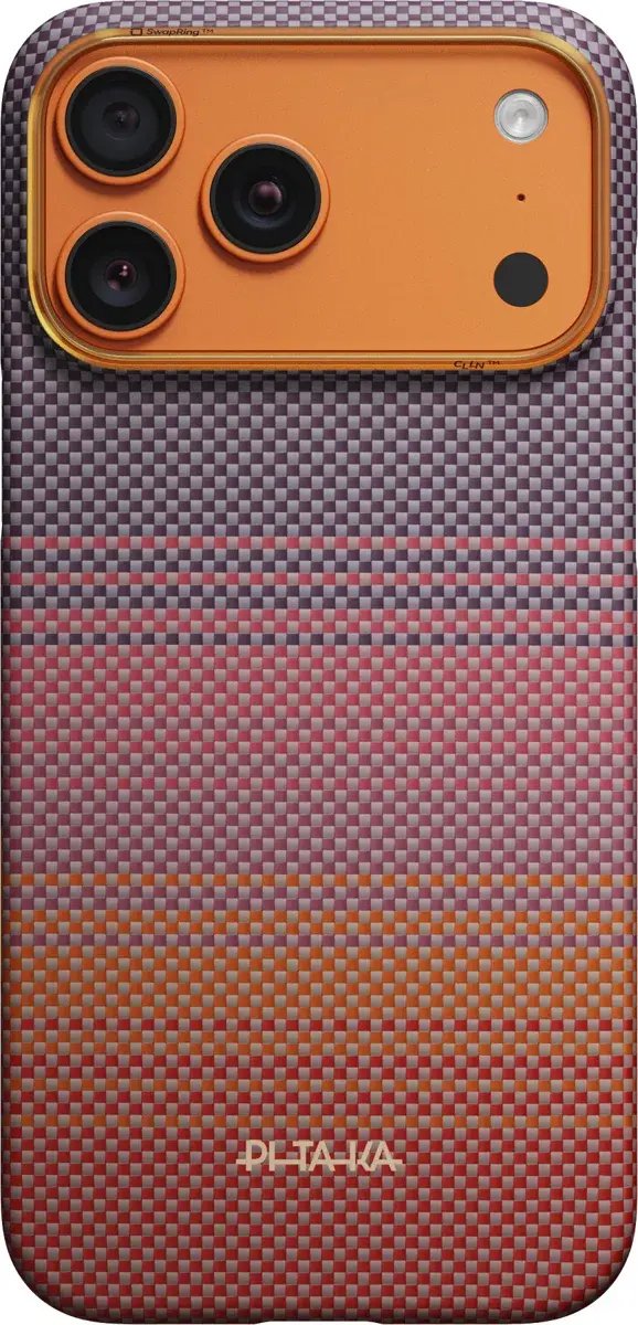 Pitaka Pitaka Edge Case, California Dream