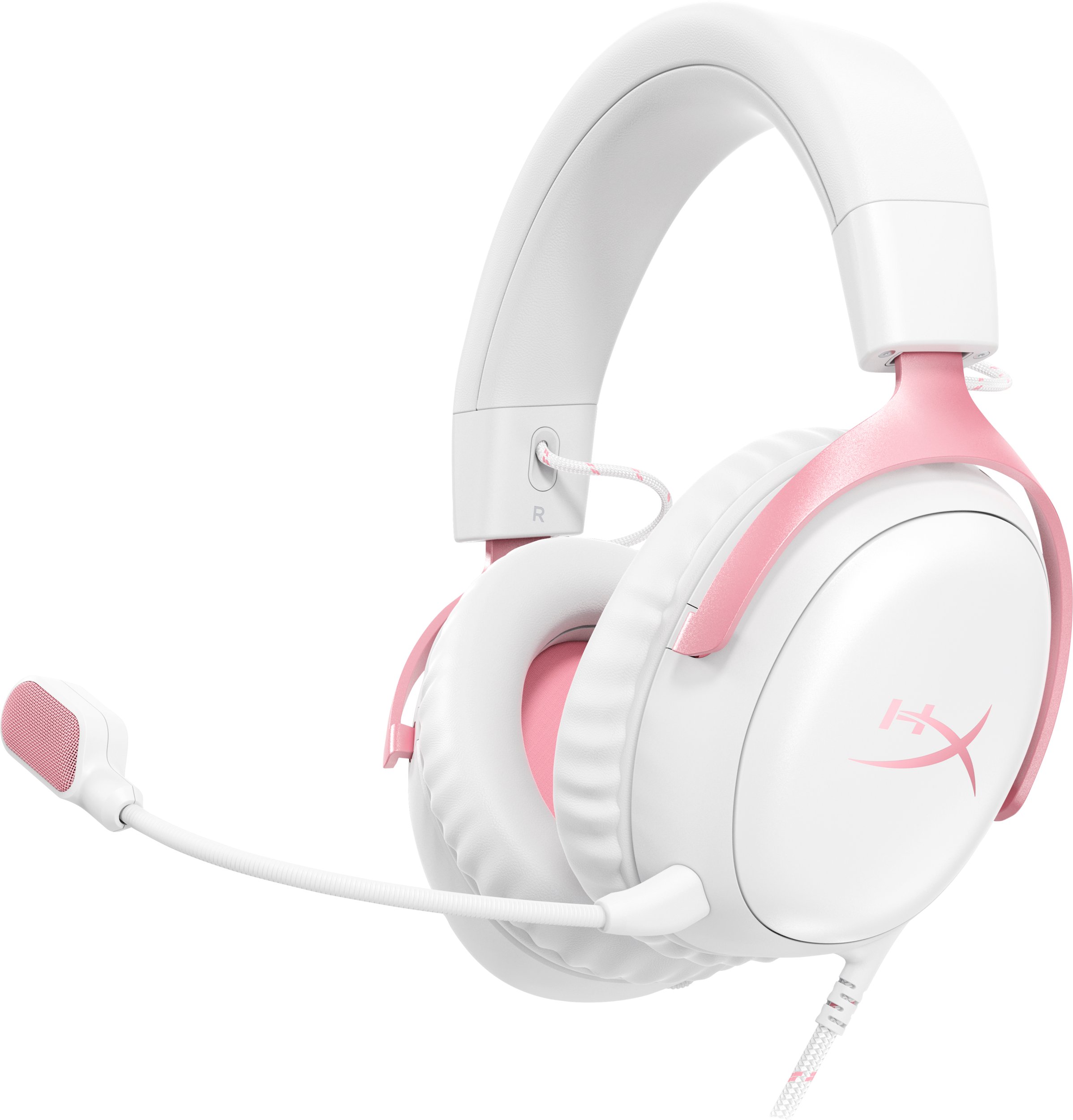 HyperX Austiņu komplekts Cloud III Spēļu