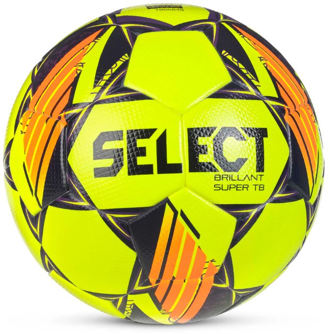 Bumbiņa Select Brillant Super TB 100020