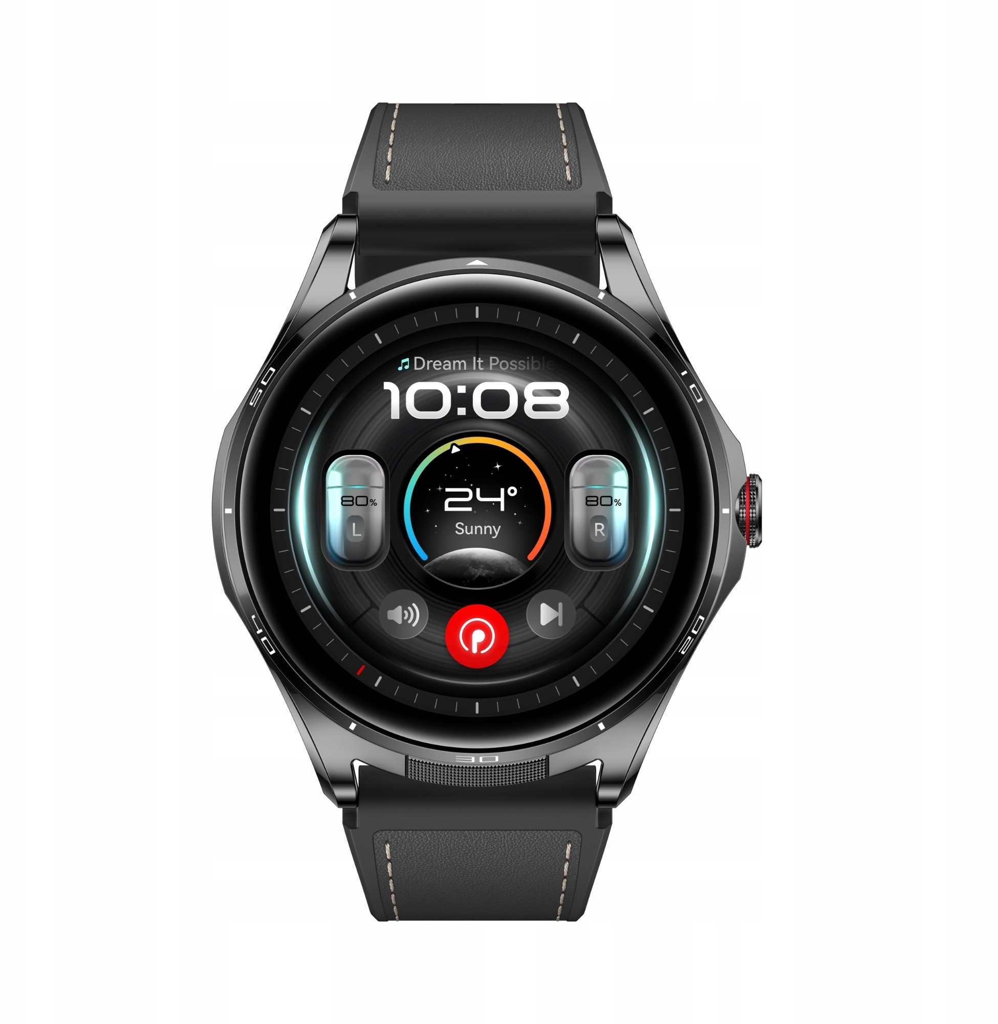 Smartwatch Huawei HUAWEI WATCH Buds 2