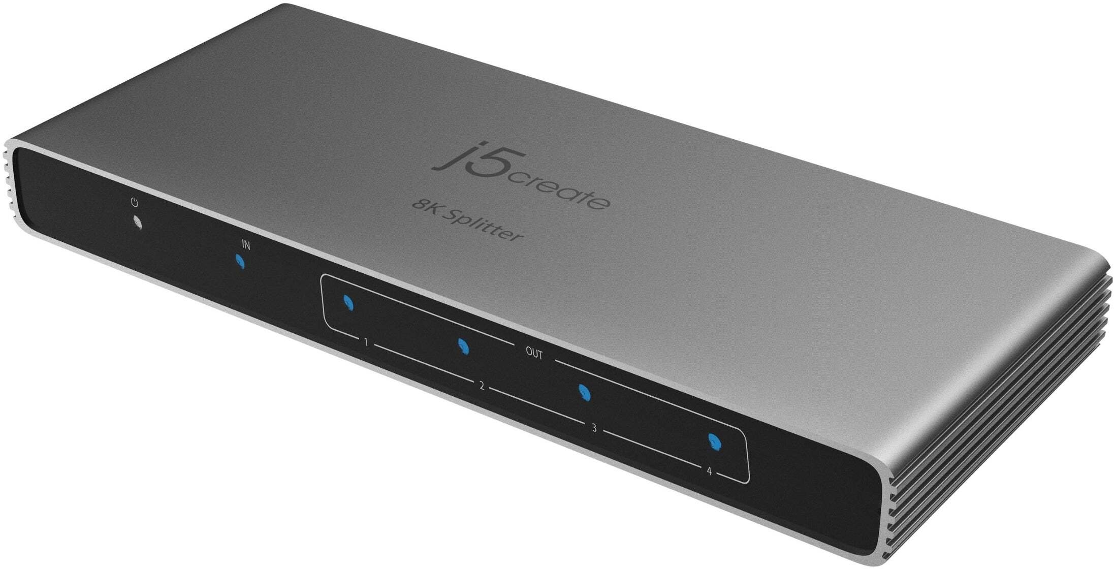 J5create j5create HDMI 2.1 8K