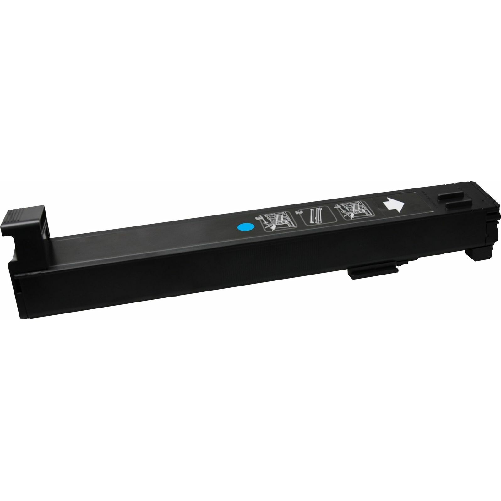Toneris Quality Imaging Toner QI-HP1033C /
