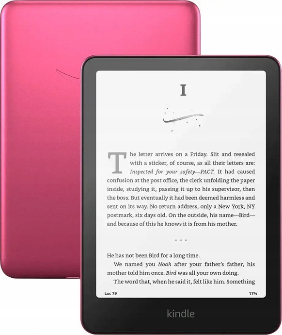 Lasītājs Amazon Kindle Paperwhite 12 gen