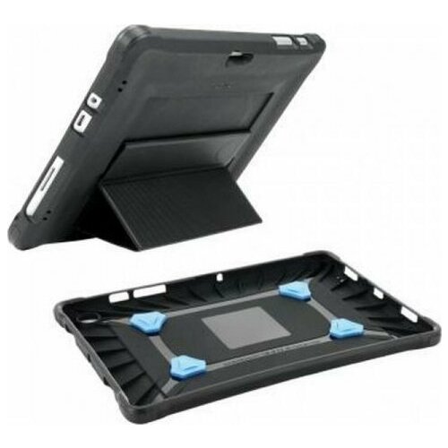 Mobilis PROTECH maciņš planšetdatoram Surface Go4/3/2/Go