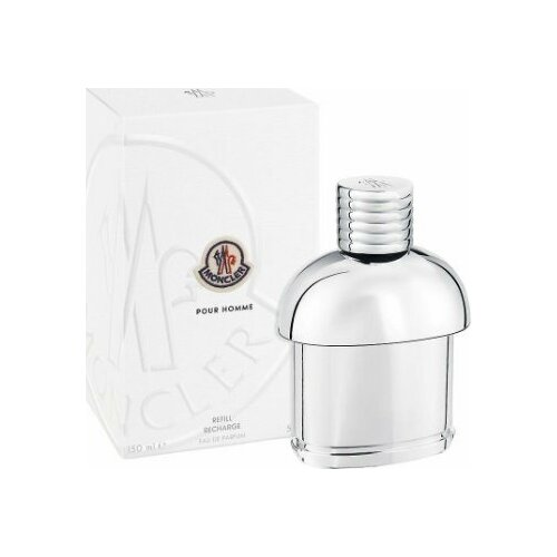 Moncler Pour Homme Parfimērijas ūdens EDP