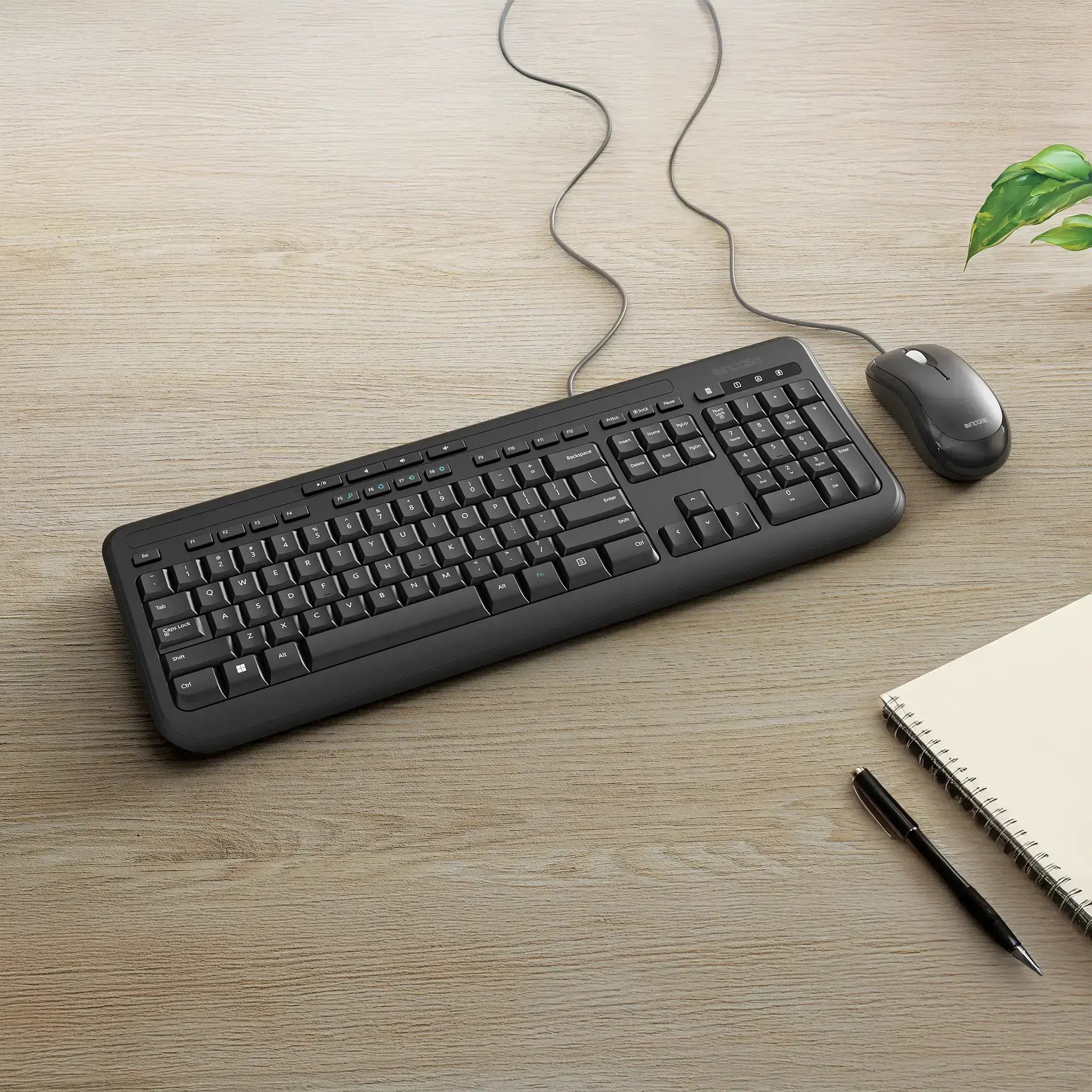 Klaviatūra Incase Incase Designed by Microsoft