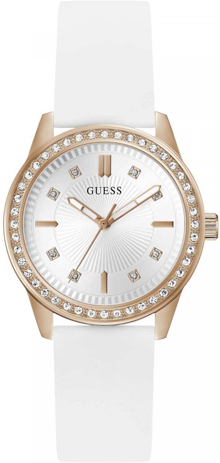 Pulkstenis Guess sieviešu Guess GW1030L4 ar