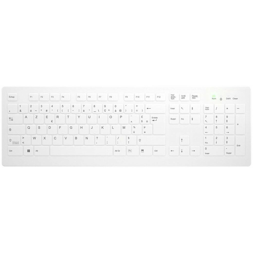 Bezvadu tastatūra Contour Contour ACTIVE KEY
