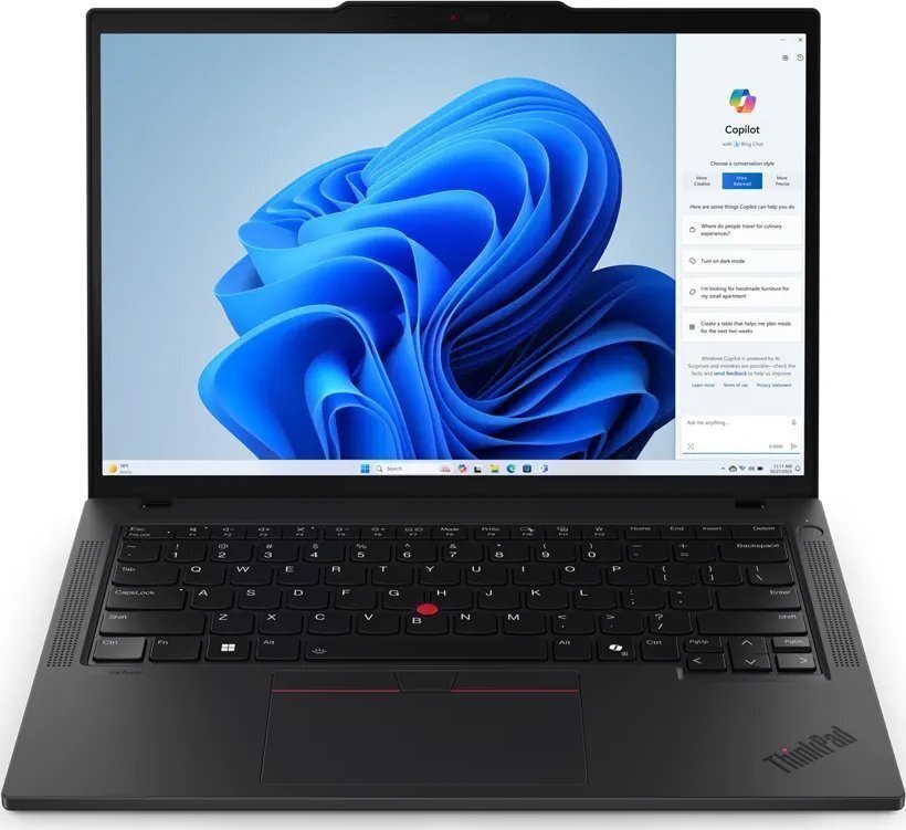 Portatīvais dators Lenovo ThinkPad T14 G5