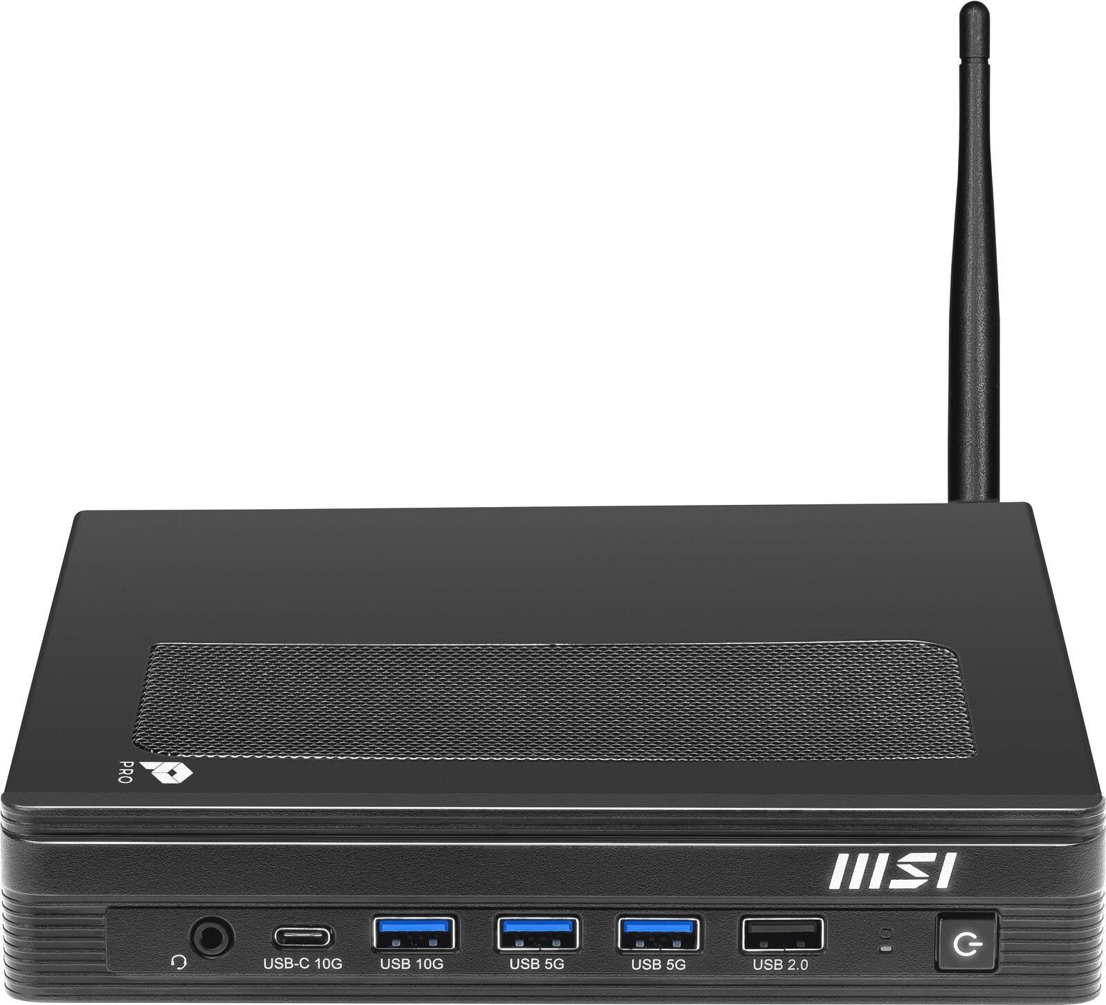 Dators MSI MSI PRO DP10 A14MG-014XAT