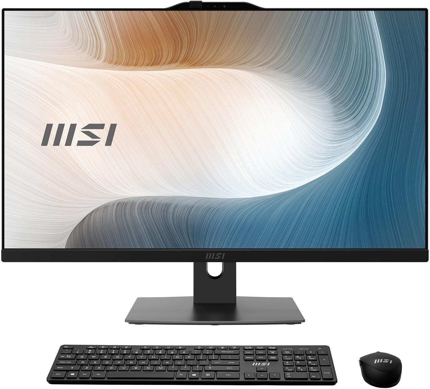 Dators MSI Modern AM273QP AI 1UMG-409AT