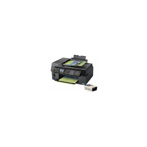 Daudzfunkcionālais ierīce Epson Epson Stylus DX9400F