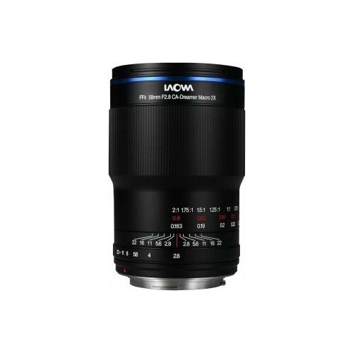 Objektīvs Venus Optics Laowa 58 mm