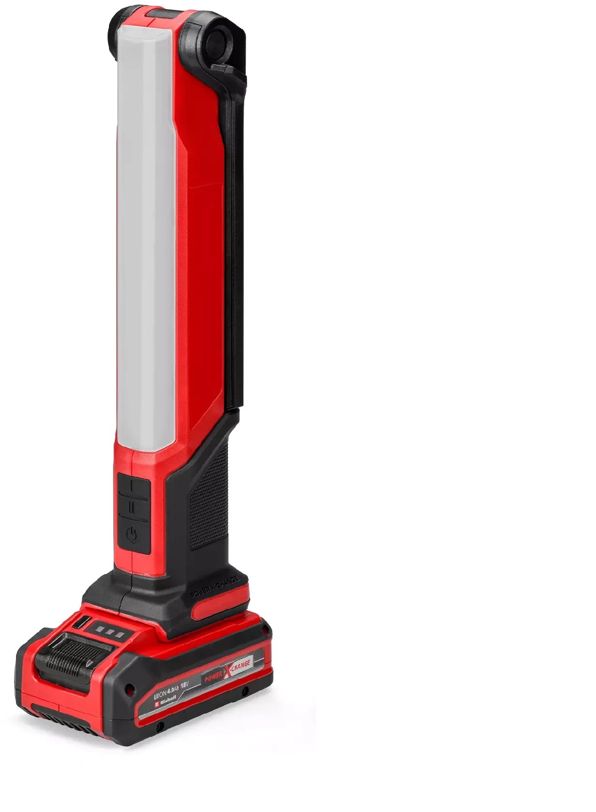 Einhell Power X-Change Akumulatora lampa TE-CL