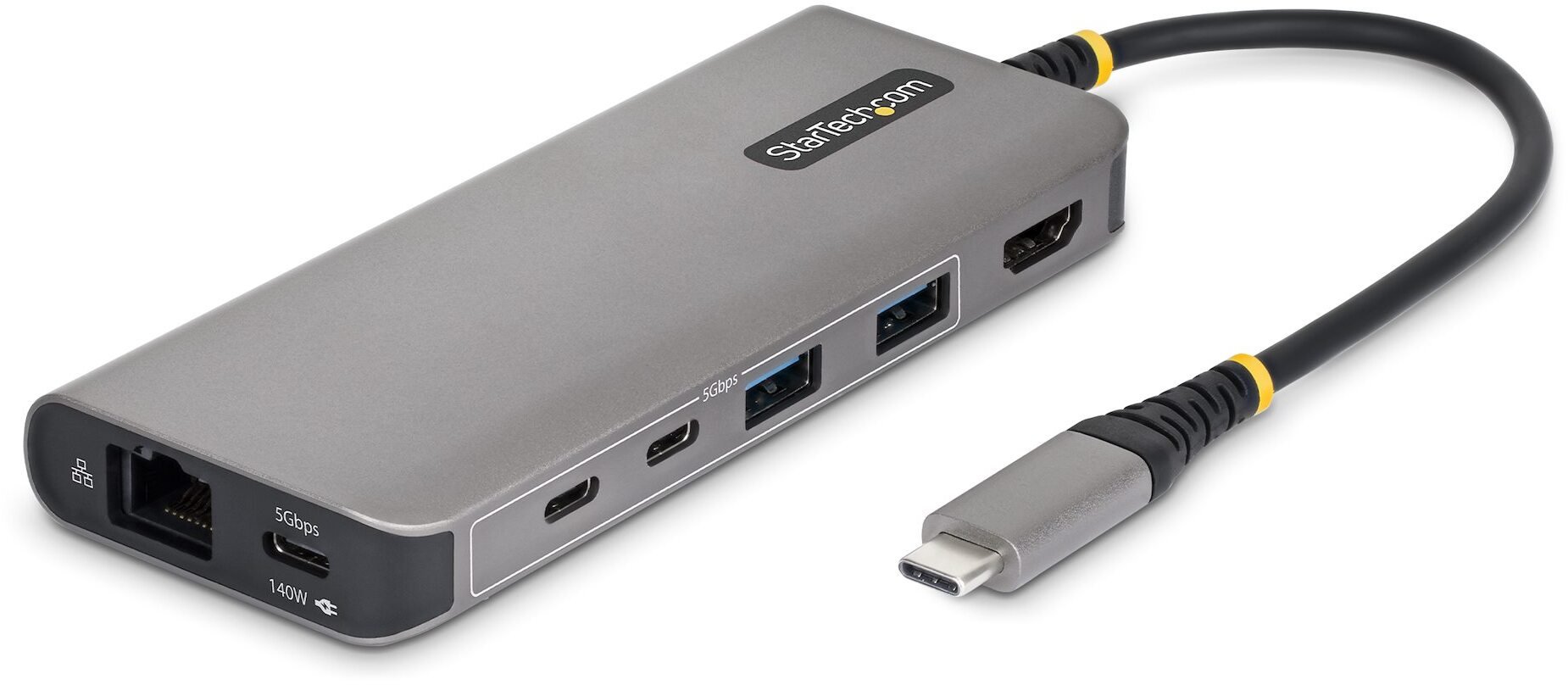 Adapteris USB StarTech Startech - dokstacija