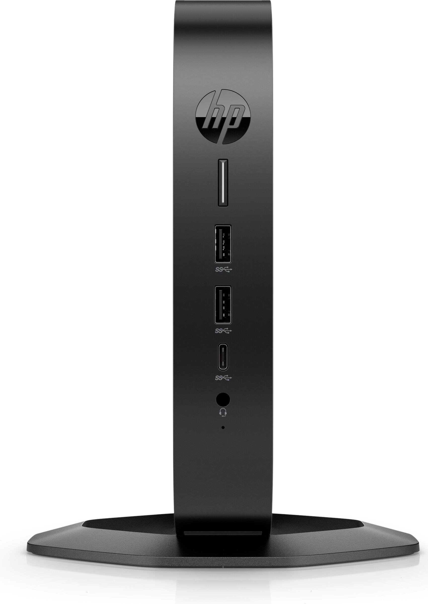 Dators HP Elite t660 - Thin