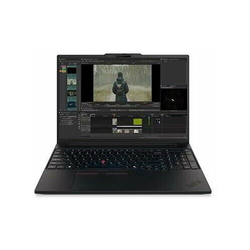 Lenovo Mobilā stacija ThinkPad P16S G5
