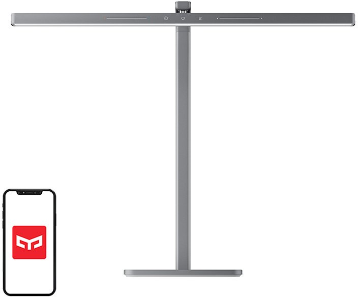 Galda lampa YEELIGHT D1 Matter |