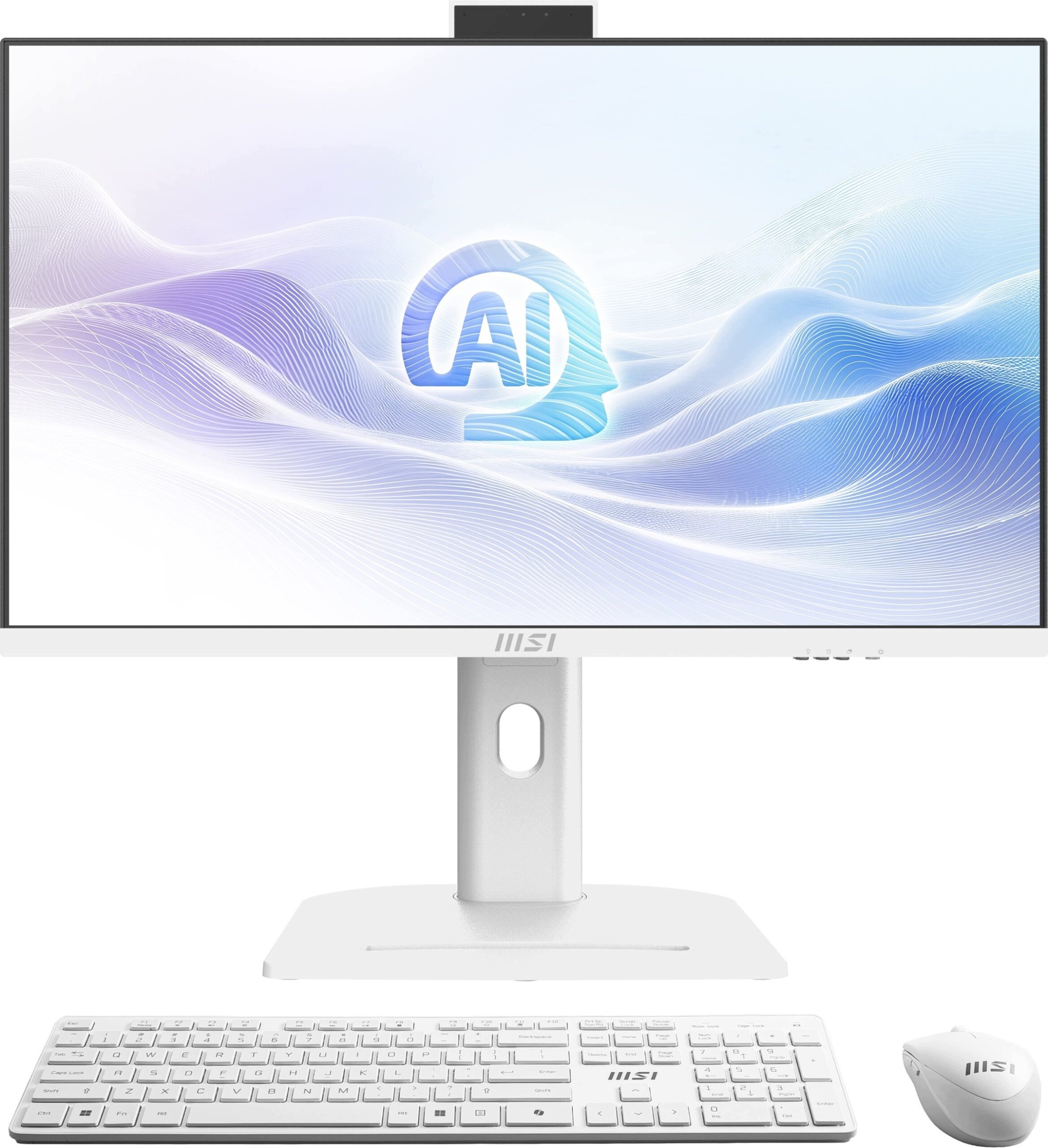 Dators MSI MSI Modern AM273QP AI