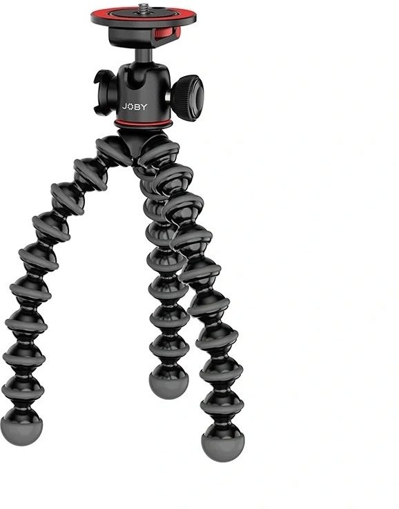 Statīvs Joby Gorillapod 1K Kit Gen2