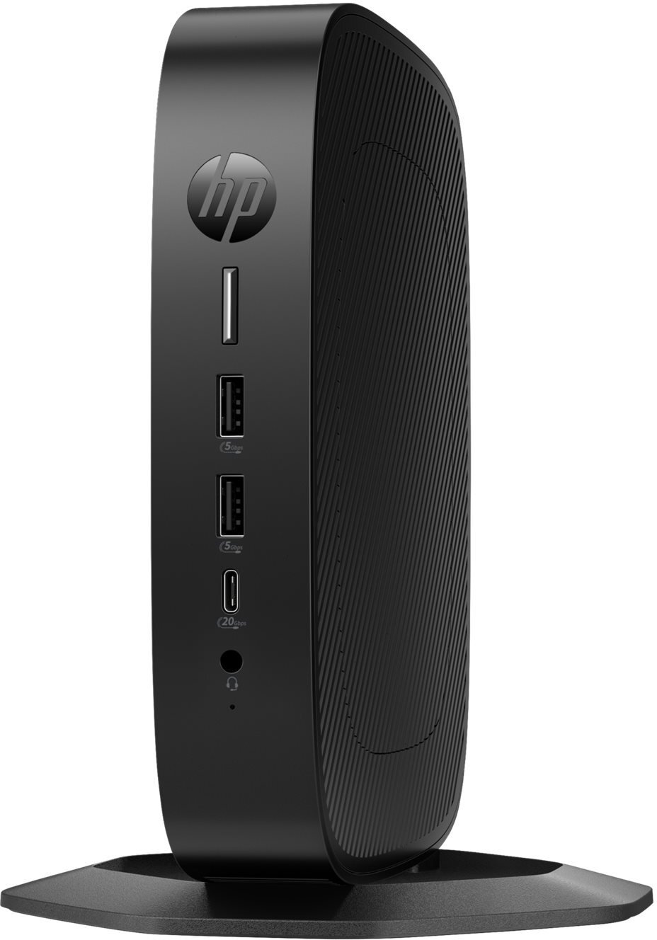 Dators HP Elite t660 - Thin