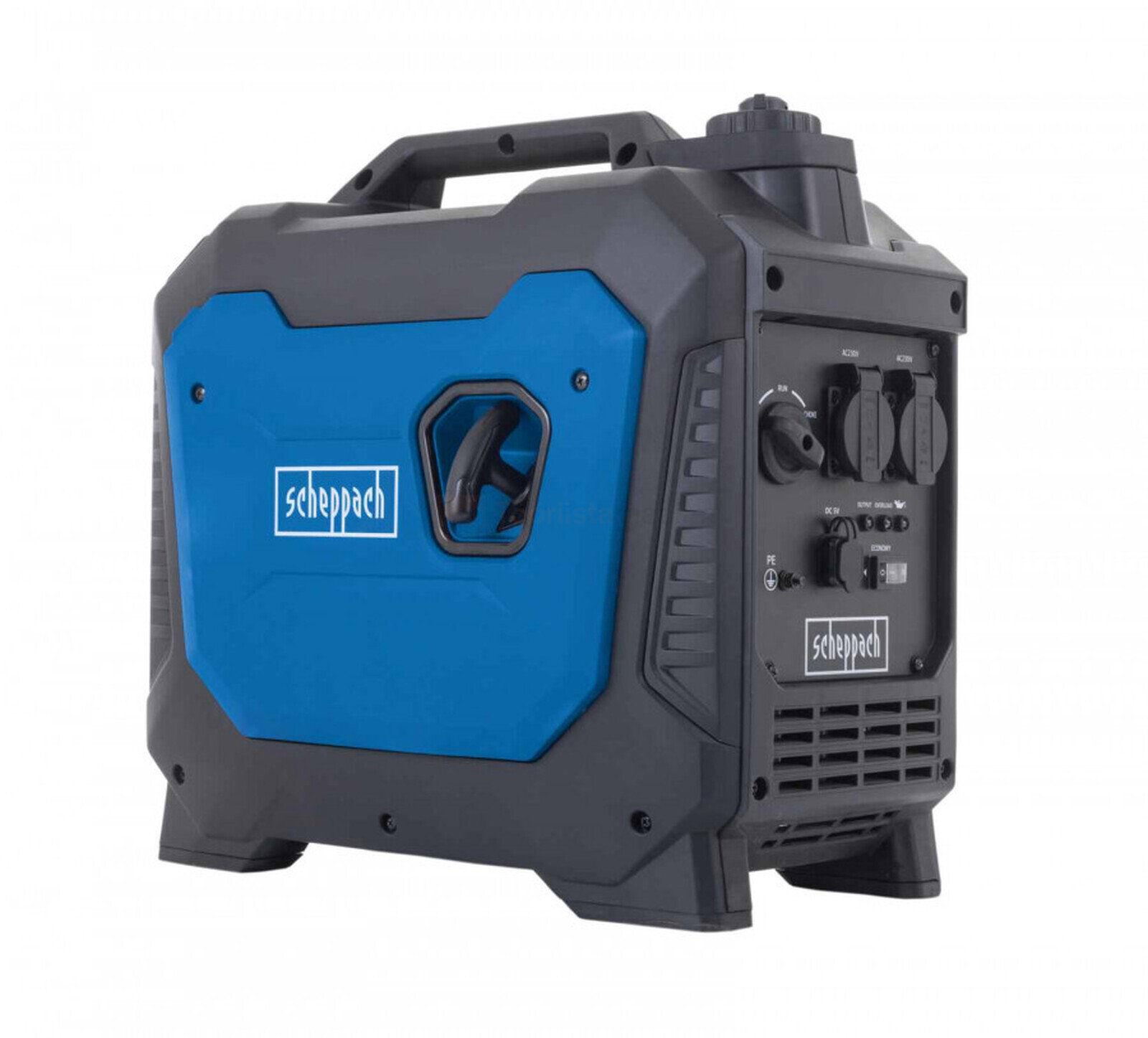 Scheppach SCHEPPACH invertora ģenerators SG2500i |
