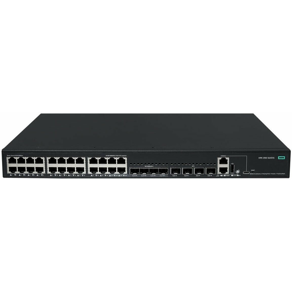 Slēdzis HP HPE Networking CW 2150