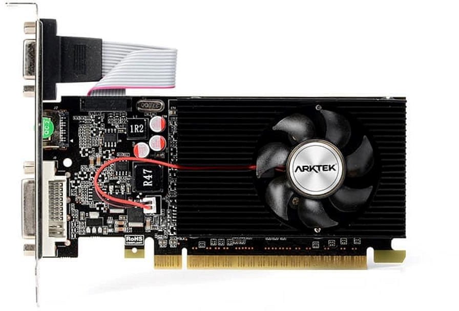 Grafiskā karte META ARKTEK VGA NVIDIA