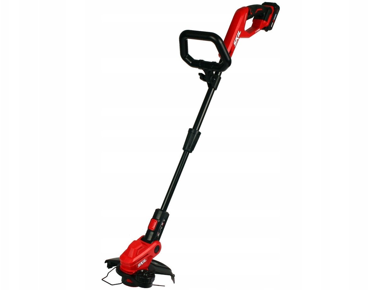 Sourcing Bezakumulatora zāles trimmeris 25CM 20V