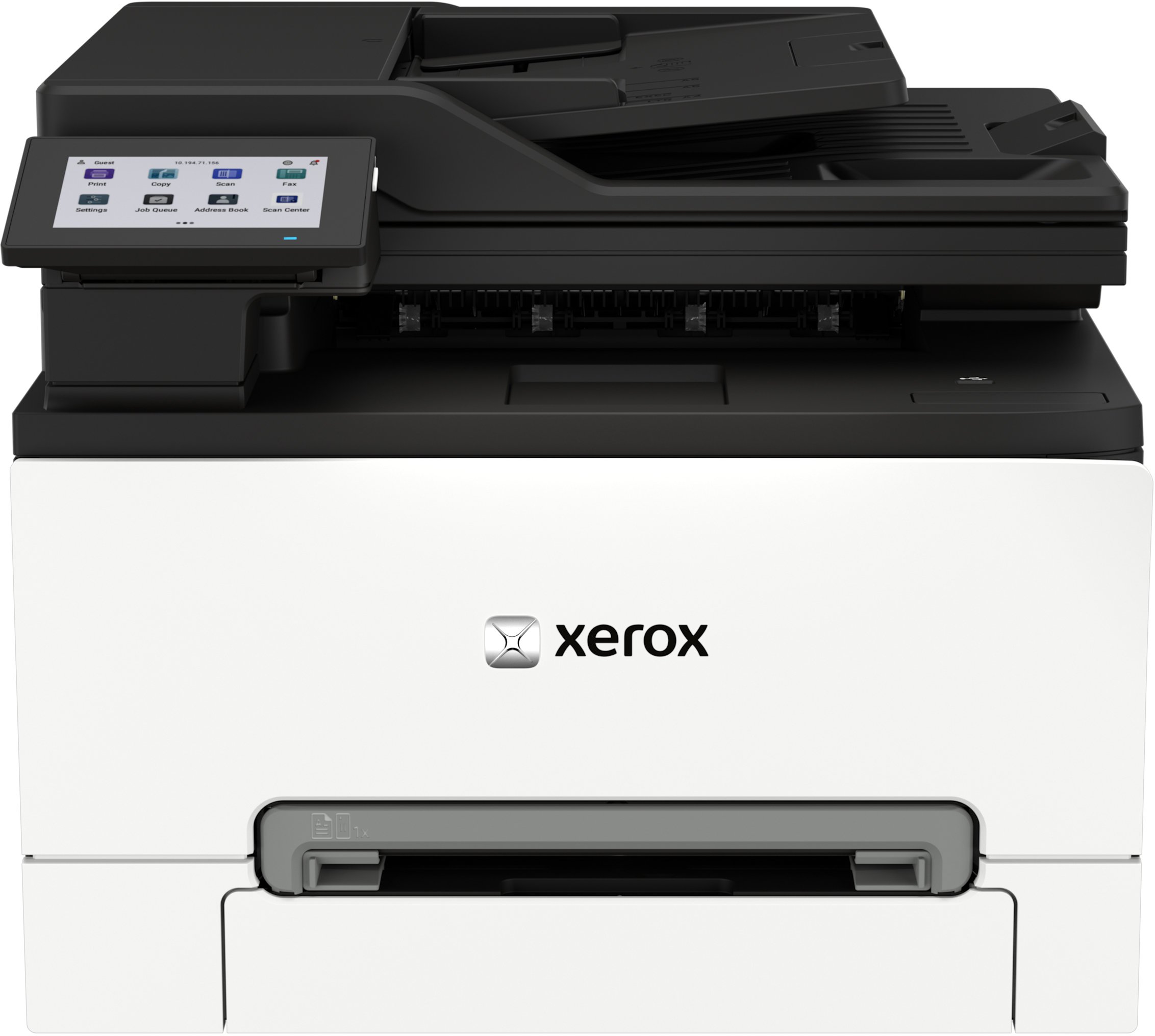 Daudzfunkcionālais ierīce Lexmark Xerox C305ae MFP