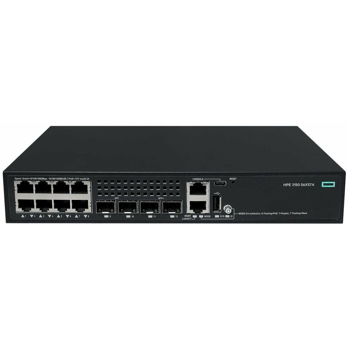 Slēdzis HP HPE Networking CW 2150