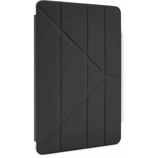 Tablet datora maciņš Pipetto Pipetto iPad