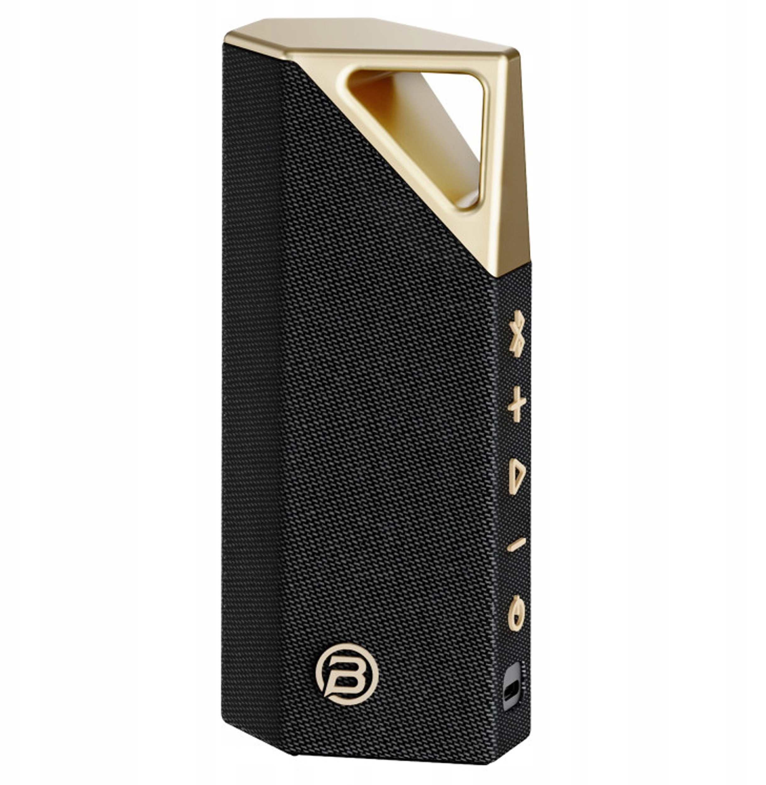 Portatīvais Bluetooth skaļrunis Bugani BUGANI Brief