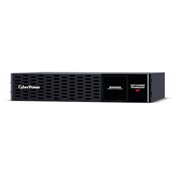 CyberPower UPS CyberPower akumulatora paplašinājums BP48VP2U01