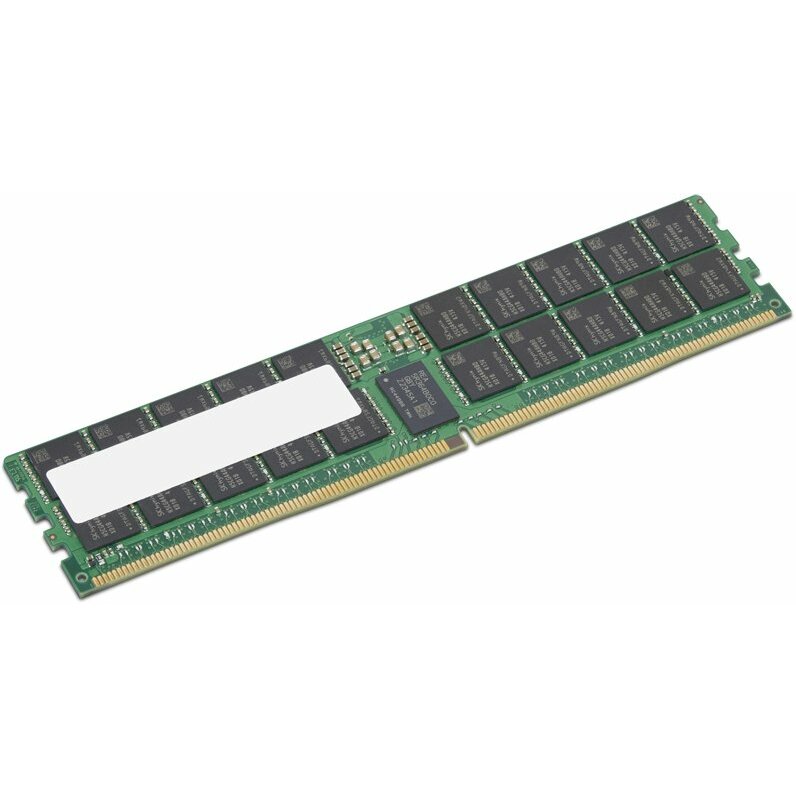 Lenovo ThinkStation servera atmiņa - DDR5