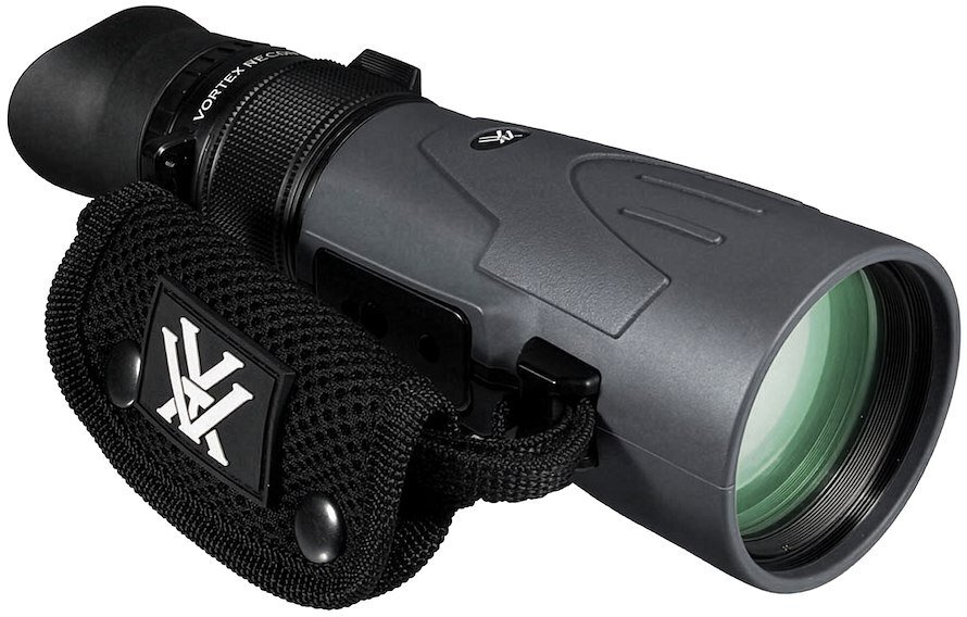Tālummaiņa Bresser Monokulārs Vortex Recon 15x50