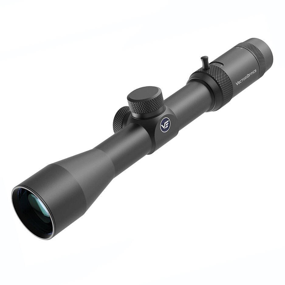 Tālummaiņa Yukon Vector Optics - Tālummaiņa