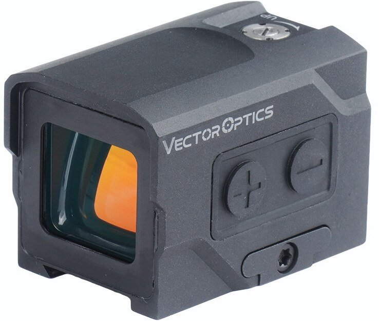 Teleskops Yukon Vector Optics - Slēgts