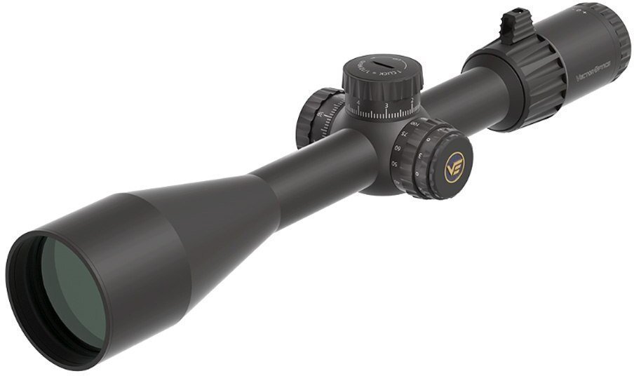 Teleskops Yukon Vector Optics - Medību