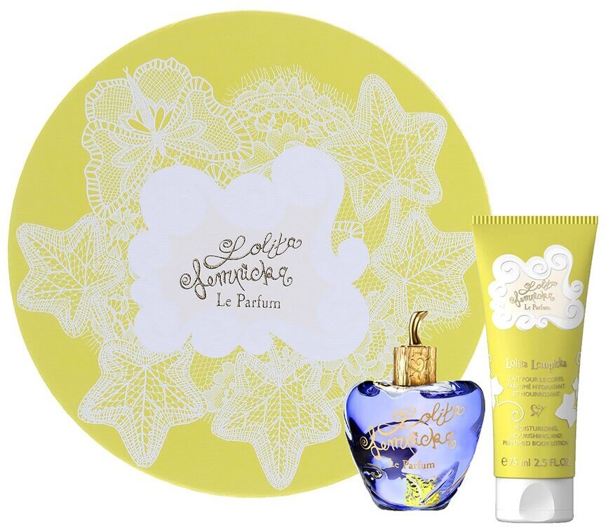 Lolita Lempicka Komplekts Lolita Lempicka: Le
