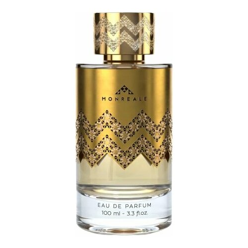 Giordano Amaro Monreale, Coeur D`Orient, Parfimērijas