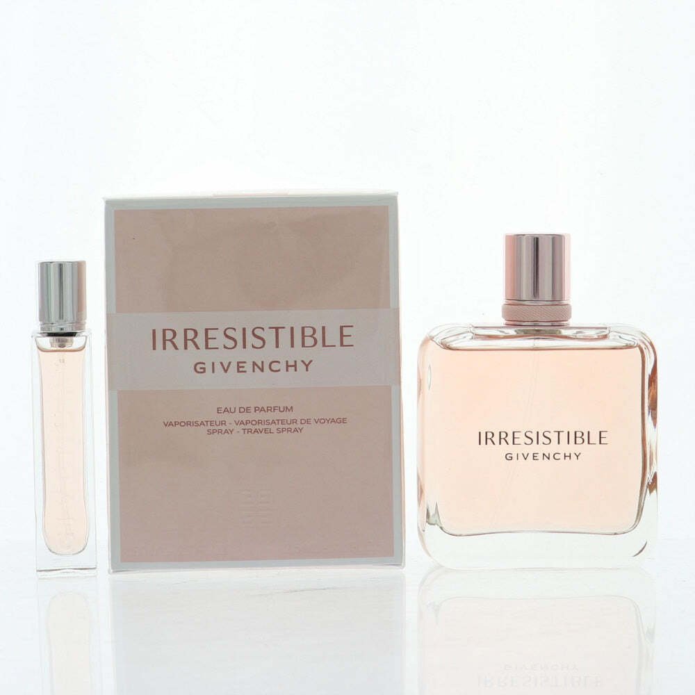 Givenchy komplekts Givenchy: Irresistible, Eau De
